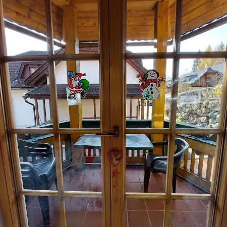 Alpenliebe - Apartment With 2 Bedrooms Apartment