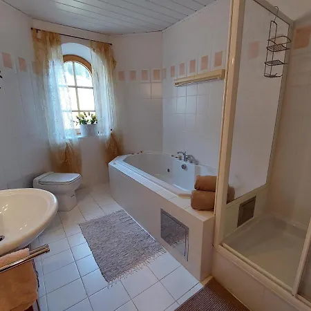 Apartment Alpenliebe - Apartment With 2 Bedrooms Bad Kleinkirchheim