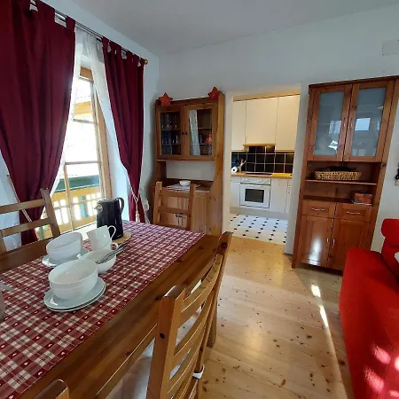 Apartment Alpenliebe - Apartment With 2 Bedrooms Bad Kleinkirchheim