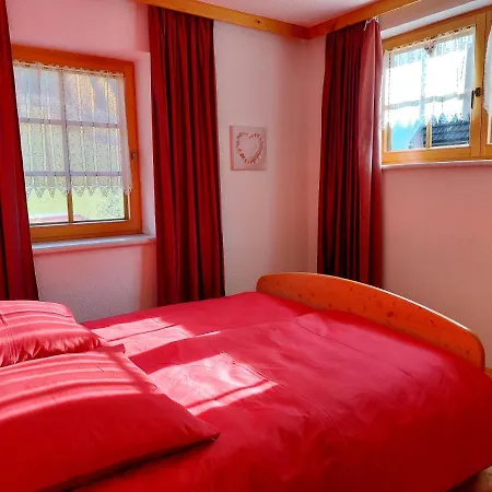 Apartment Alpenliebe - Apartment With 2 Bedrooms *
