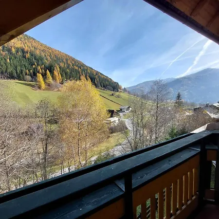 Alpenliebe - Apartment With 2 Bedrooms Apartment