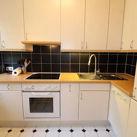 Alpenliebe - Apartment With 2 Bedrooms Apartment