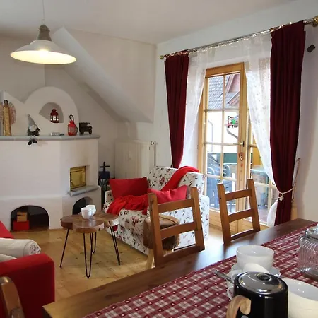 Apartment Alpenliebe - Apartment With 2 Bedrooms Bad Kleinkirchheim