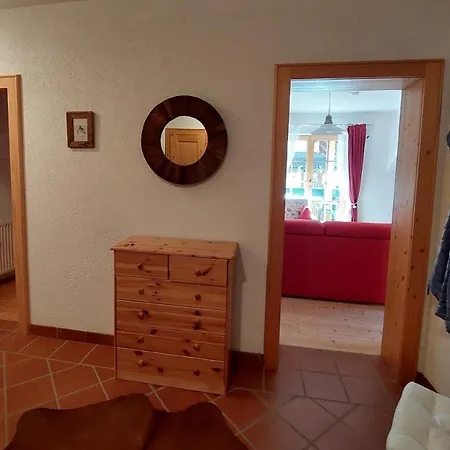 Apartment Alpenliebe - Apartment With 2 Bedrooms