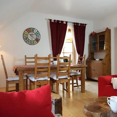 Apartment Alpenliebe - Apartment With 2 Bedrooms Bad Kleinkirchheim