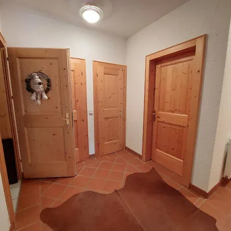 Alpenliebe - Apartment With 2 Bedrooms Apartment