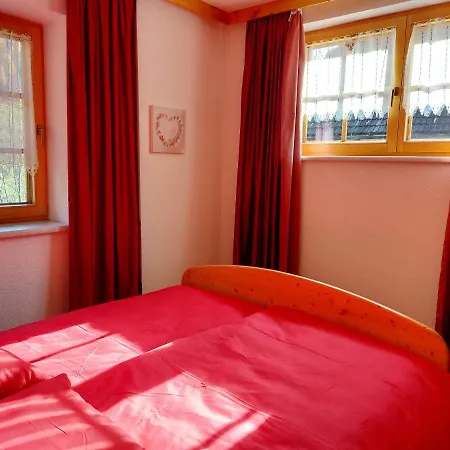 Alpenliebe - Apartment With 2 Bedrooms Apartment Bad Kleinkirchheim