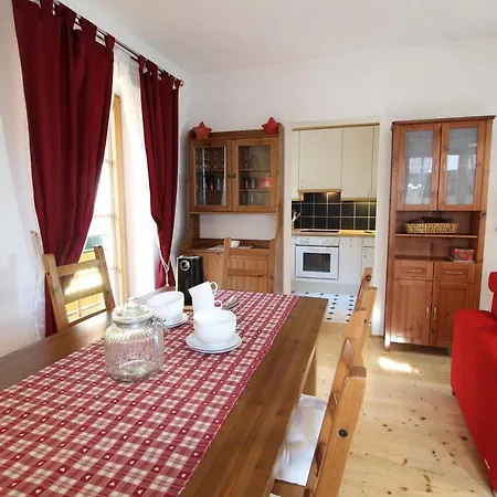 Alpenliebe - Apartment With 2 Bedrooms Apartment