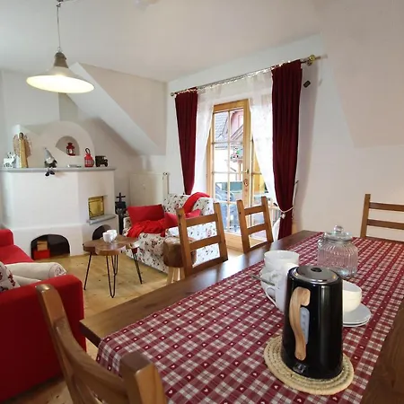 Alpenliebe - Apartment With 2 Bedrooms * Bad Kleinkirchheim