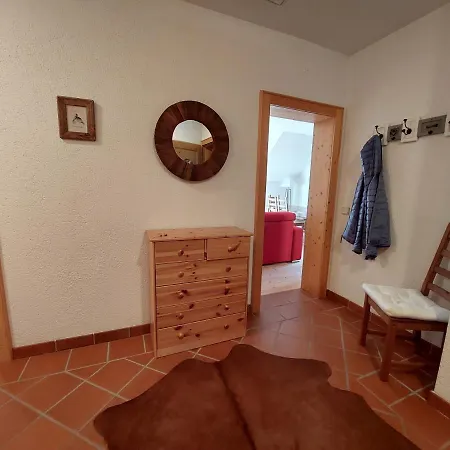 Alpenliebe - Apartment With 2 Bedrooms * Bad Kleinkirchheim