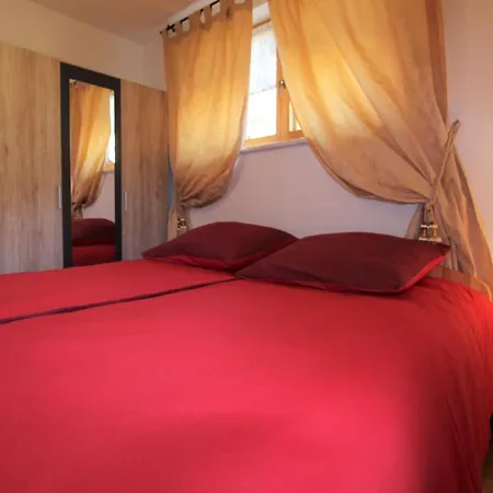 Apartment Alpenliebe - Apartment With 2 Bedrooms *