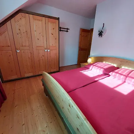 Apartment Alpenliebe - Apartment With 2 Bedrooms Bad Kleinkirchheim