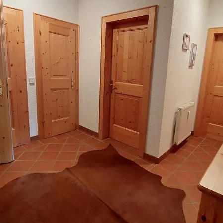Alpenliebe - Apartment With 2 Bedrooms Apartment Bad Kleinkirchheim