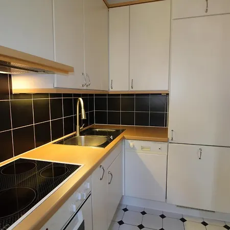 Alpenliebe - Apartment With 2 Bedrooms Apartment *