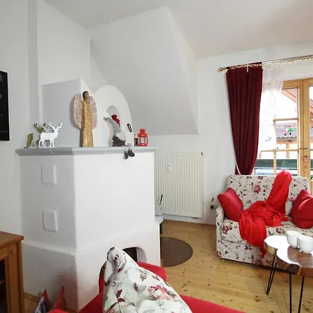 Alpenliebe - Apartment With 2 Bedrooms * Bad Kleinkirchheim
