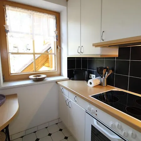 Alpenliebe - Apartment With 2 Bedrooms