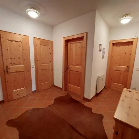 Apartment Alpenliebe - Apartment With 2 Bedrooms Bad Kleinkirchheim
