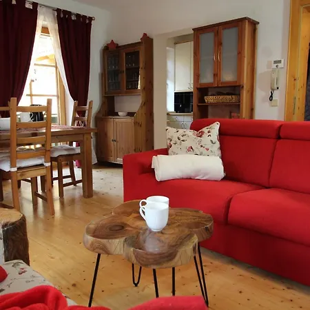 Alpenliebe - Apartment With 2 Bedrooms Apartment Bad Kleinkirchheim
