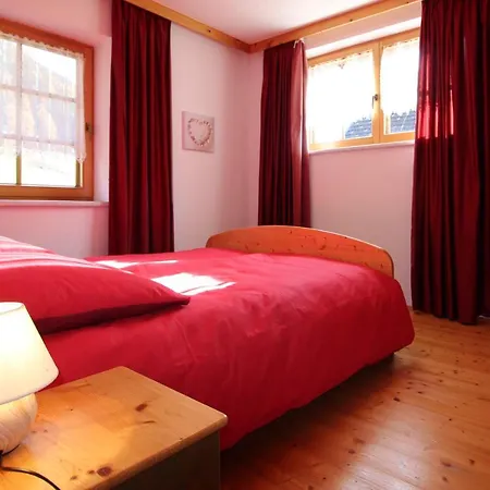 Alpenliebe - Apartment With 2 Bedrooms