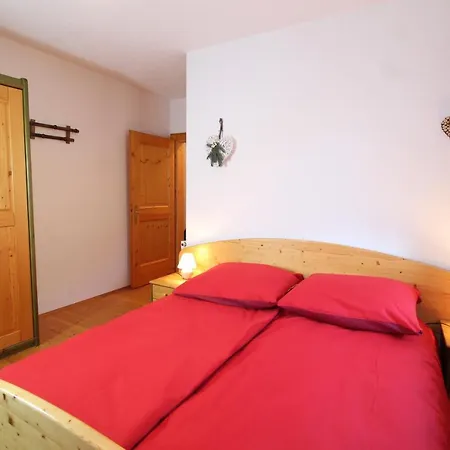 Alpenliebe - Apartment With 2 Bedrooms