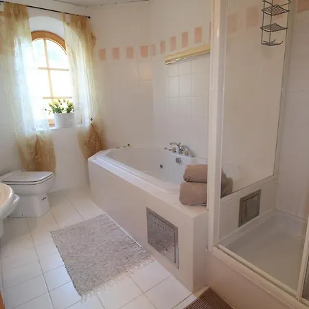 Alpenliebe - Apartment With 2 Bedrooms *