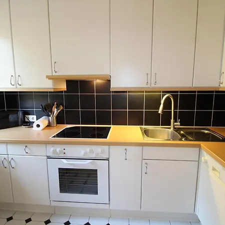 Alpenliebe - Apartment With 2 Bedrooms * Bad Kleinkirchheim