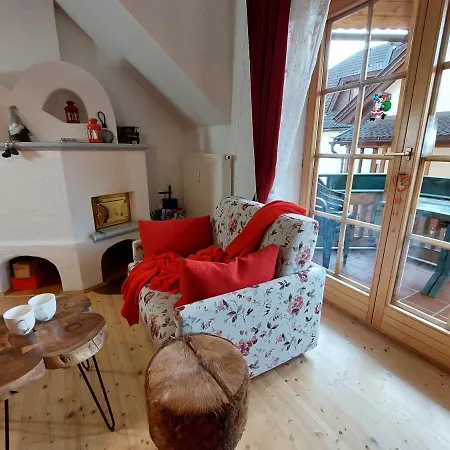 Alpenliebe - Apartment With 2 Bedrooms *