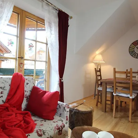 Apartment Alpenliebe - Apartment With 2 Bedrooms Bad Kleinkirchheim
