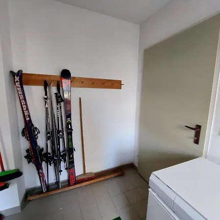 Alpenliebe - Apartment With 2 Bedrooms