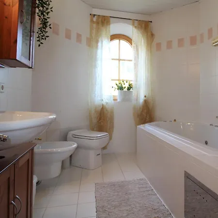 Alpenliebe - Apartment With 2 Bedrooms *