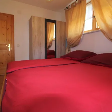Alpenliebe - Apartment With 2 Bedrooms Apartment *